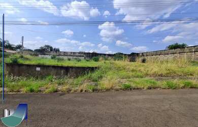 Imagem 1: Terreno residencial para Venda na Ribeirânia, Ribeirão Preto