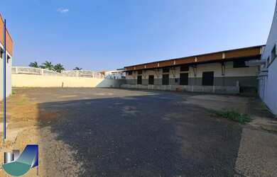 Imagem: Galpão para Venda no Parque Industrial Lagoinha, Ribeirão