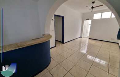 Imagem: Casa comercial em Ribeirão Preto para Locação