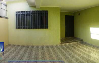 Imagem: Casa em Ribeirão Preto à Venda