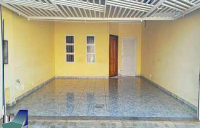 Imagem 1: Casa residencial à venda Planalto Verde Ribeirão Preto