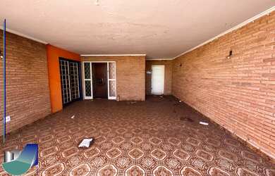 Imagem: Casa em Ribeirão Preto para Locação