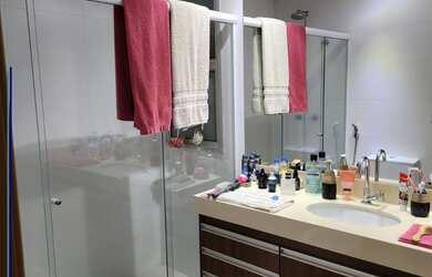 Imagem 6: Apartamento 3 quartos à venda Santa Cruz Jose Jacques - Caiapos - Ribeirão...