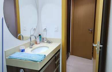 Imagem 9: Apartamento 3 quartos à venda Santa Cruz Jose Jacques - Caiapos - Ribeirão...