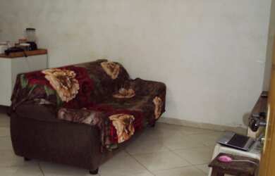 Imagem 4: CASA COM QUINTAL INDEPENDENTE