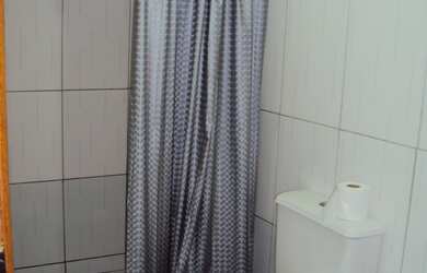 Imagem 7: CASA COM QUINTAL INDEPENDENTE