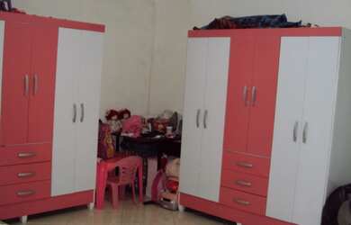 Imagem 5: CASA COM QUINTAL INDEPENDENTE