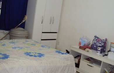 Imagem 6: CASA COM QUINTAL INDEPENDENTE