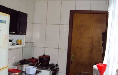 Imagem 8: CASA COM QUINTAL INDEPENDENTE