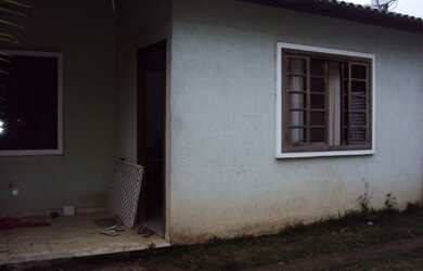 Imagem 1: CASA COM QUINTAL INDEPENDENTE