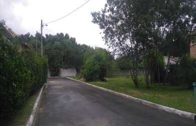 Imagem 4: TERRENO EM CONDOMÍNIO RESIDENCIAL em RIO DE JANEIRO - RJ, ILHA DE GUARATIBA