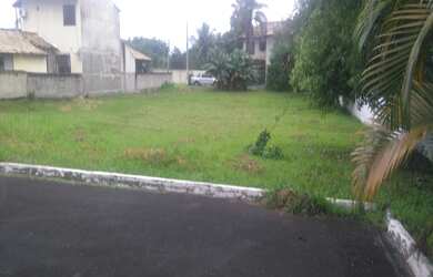 Imagem 1: TERRENO EM CONDOMÍNIO RESIDENCIAL em RIO DE JANEIRO - RJ, ILHA DE GUARATIBA
