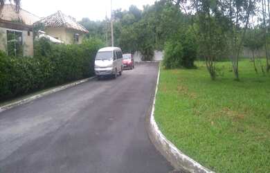 Imagem 5: TERRENO EM CONDOMÍNIO RESIDENCIAL em RIO DE JANEIRO - RJ, ILHA DE GUARATIBA