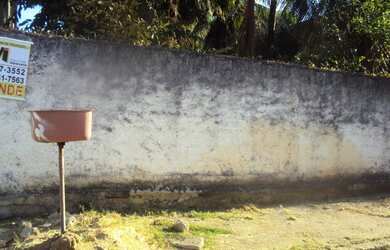 Imagem 5: TERRENO DE 450 M2, TOTALMENTE MURADO