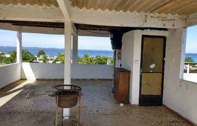 Imagem 7: DUAS CASAS COM ACESSOS INDEPENDENTES