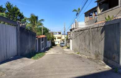 Imagem 10: DUAS CASAS COM ACESSOS INDEPENDENTES