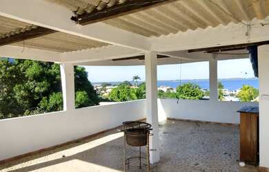 Imagem 8: DUAS CASAS COM ACESSOS INDEPENDENTES