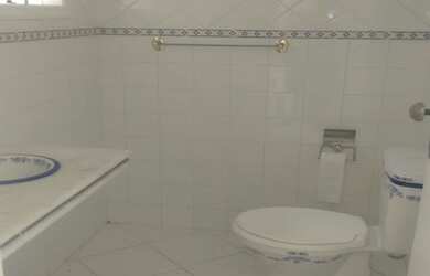 Imagem 9: CASARÃO COM PISCINA NA ILHA DE GUARATIBA