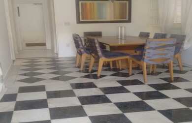 Imagem 5: CASARÃO COM PISCINA NA ILHA DE GUARATIBA