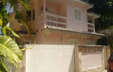 Imagem 1: CASARÃO COM PISCINA NA ILHA DE GUARATIBA