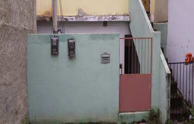 Imagem 9: DUAS CASAS COM ACESSOS INDEPENDENTES