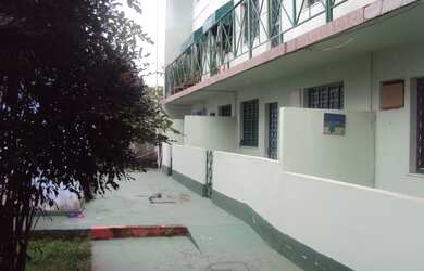 Imagem: A sala comercial possui 3 Dormitórios, 1 Vaga na garagem e