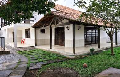 Imagem 1: FINANCIE ESTA CASA COM PISCINA SUPER ACONCHEGANTE