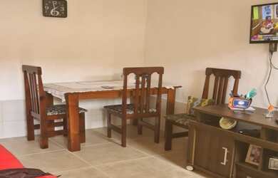 Imagem 2: CASA RESIDENCIAL em RIO DE JANEIRO - RJ, GUARATIBA