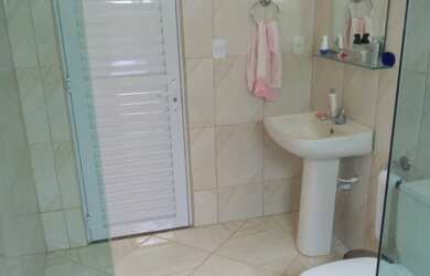 Imagem 7: CASA LINEAR TODA REFORMADA