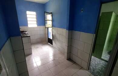 Imagem 8: CASA INDEPENDENTE COM GARAGEM