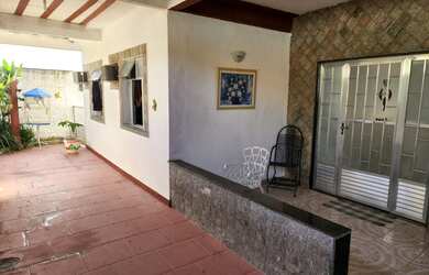 Imagem 1: CASA DE ESQUINA EM TERRENO DE 400 M2