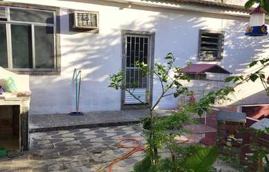 Imagem 15: CASA DE ESQUINA EM TERRENO DE 400 M2