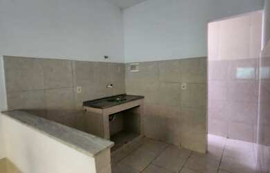 Imagem 5: QUATRO CASAS LINEAR DE UM QUARTO EM TERRENO DE 300 M2 COM RGI