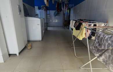 Imagem 10: CASARÃO COM PISCINA NO CENTRO DE PEDRA DE GUARATIBA