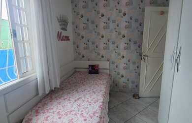 Imagem 16: CASARÃO COM PISCINA NO CENTRO DE PEDRA DE GUARATIBA