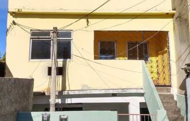 Imagem 1: DUAS CASAS COM ACESSOS INDEPENDENTES