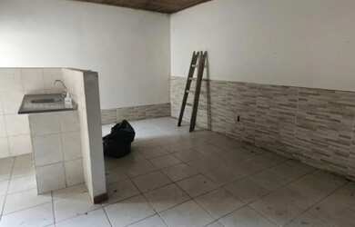 Imagem 3: CASA DE DOIS QUARTOS PRÓXIMO AO POSTO DE SAÚDE DO BAIRRO