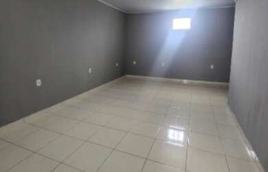 Imagem: O depósito possui 35m² de Área Privada, Imóvel novo e está