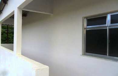 Imagem: O apartamento possui 1 Dormitório, 1 Banheiro, 1m² de Área