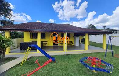 Imagem: CHÁCARA À VENDA EM SUZANO