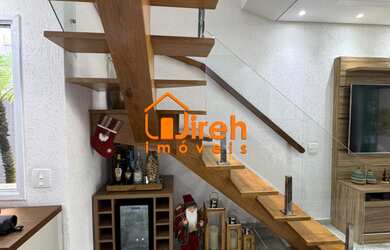 Imagem 11: Sobrado no Residencial Jardim Isabella Parque São Vicente Mauá