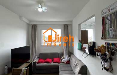 Imagem 14: Apartamento Jardim Mauá, Mauá