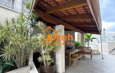 Imagem 5: Apartamento Alto Padrão Centro de Mauá Vila Bocaina