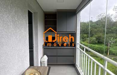 Imagem 12: Apartamento Alto Padrão Vila Suissa Ribeirão Pires