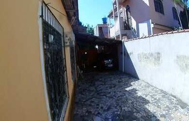 Imagem: O terreno e está localizado em Carapina Grande, Serra à venda