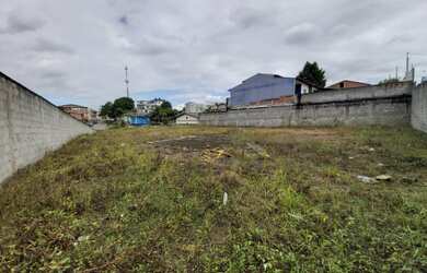 Imagem: O terreno está localizado em Costa Dourada, Serra à venda