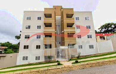 Imagem: O apartamento possui 2 Dormitórios, 1 Vaga na garagem, 48m²