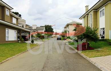 Imagem 10: GREENWICH PARK CONDOMÍNIO, TERRENO, SANTA FELICIDADE, CURITIBA, PARANÁ