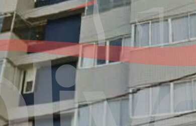 Imagem: O apartamento possui 2 Dormitórios, 1 Suíte, 1 Vaga na garagem