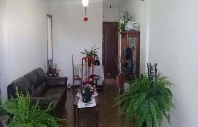 Imagem: O apartamento na cobertura possui 3 Dormitórios, 2 Suítes